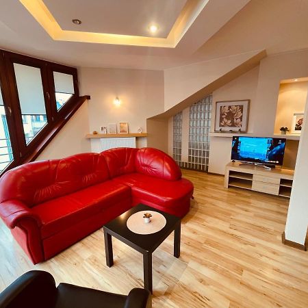 Apartament Sloneczny Острув-Велькопольський Екстер'єр фото