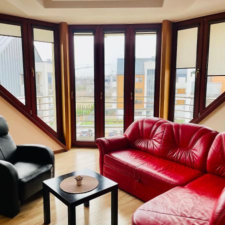 Apartament Sloneczny Острув-Велькопольський Екстер'єр фото