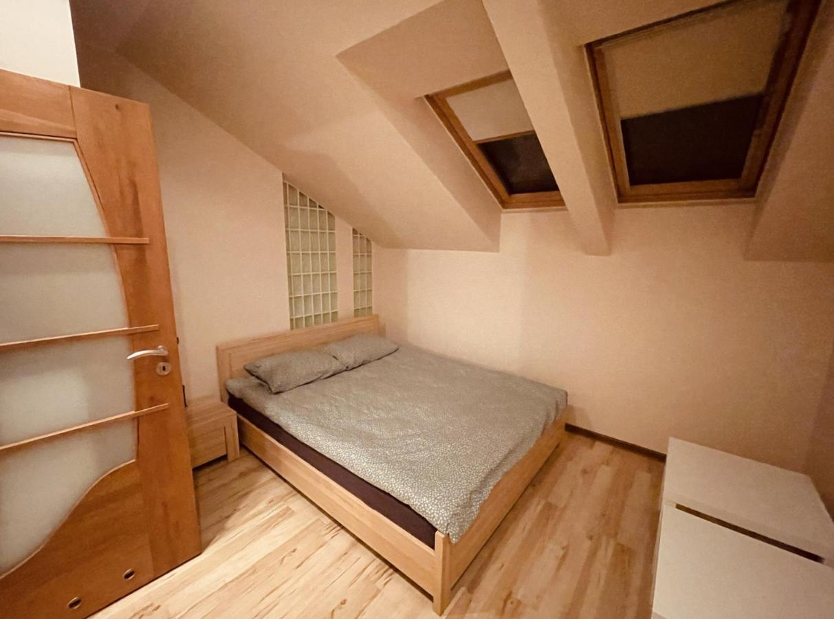 Apartament Sloneczny Острув-Велькопольський Екстер'єр фото