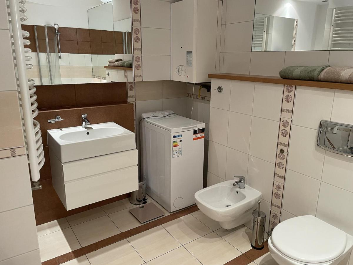 Apartament Sloneczny Острув-Велькопольський Екстер'єр фото