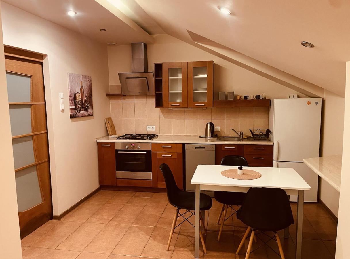 Apartament Sloneczny Острув-Велькопольський Екстер'єр фото