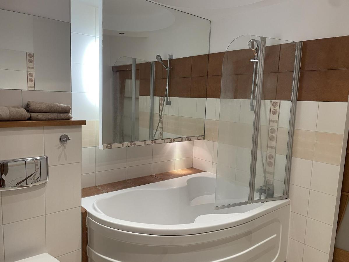 Apartament Sloneczny Острув-Велькопольський Екстер'єр фото